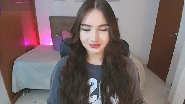 Miley Baker online show from April 21, 2026, 12:45 pm