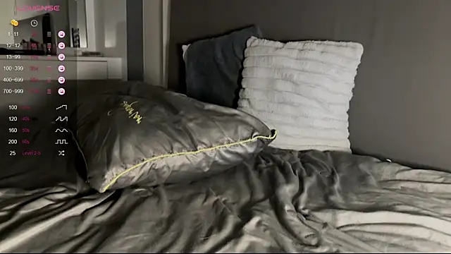 Snapshot of LouisDoux chatting on March 22, 2025, 8:51 am LouisDoux online show from March 22, 2025, 8:51 am