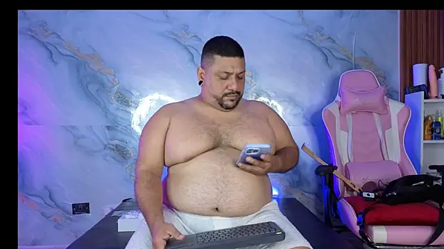 jacoob woods online show from April 18, 2026, 2:58 am