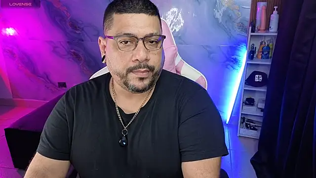 jacoob woods online show from April 19, 2026, 9:10 am