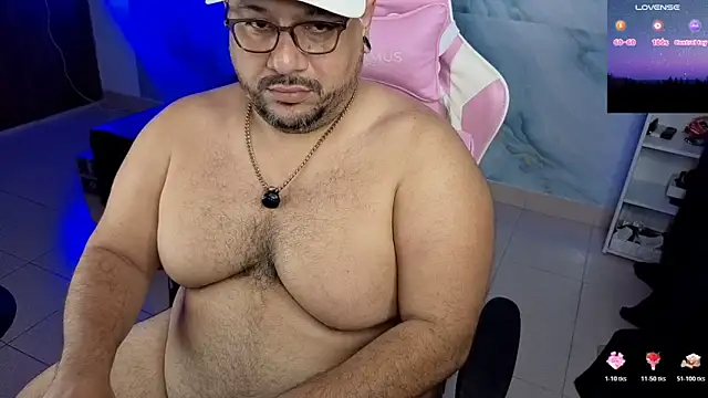 jacoob woods online show from May 26, 2026, 12:47 pm