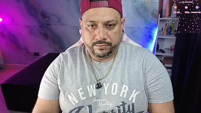 jacoob woods online show from April 18, 2026, 5:48 pm