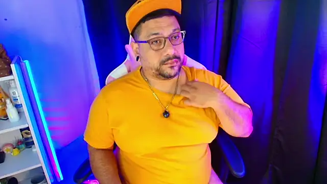 jacoob woods online show from November 29, 2025, 11:10 am