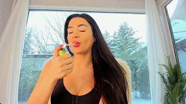 Naila18 online show from January 12, 2026, 6:31 am