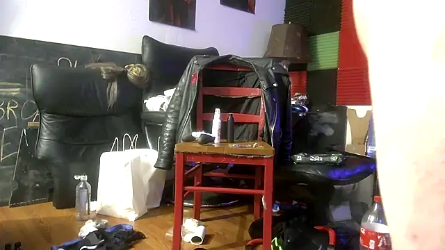 TheHellBilly online show from February 8, 2026, 5:21 pm