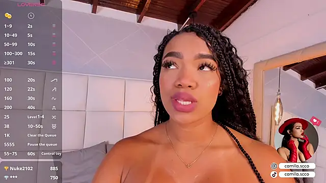 Snapshot of kem_hott chatting on March 5, 2025, 8:54 am kem hott online show from March 5, 2025, 8:54 am