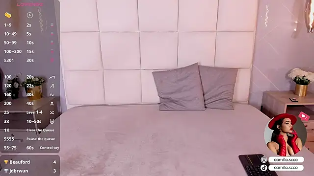 Snapshot of kem_hott chatting on March 5, 2025, 4:34 am kem hott online show from March 5, 2025, 4:34 am