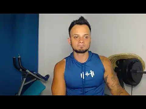 Snapshot of JacobJamess chatting on October 8, 2025, 2:35 am JacobJamess online show from October 8, 2025, 2:35 am