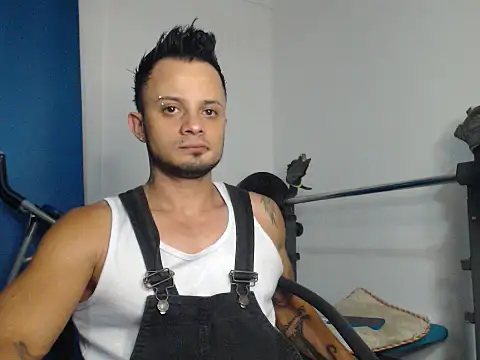 Snapshot of JacobJamess chatting on December 29, 2024, 12:52 am JacobJamess online show from December 29, 2024, 12:52 am