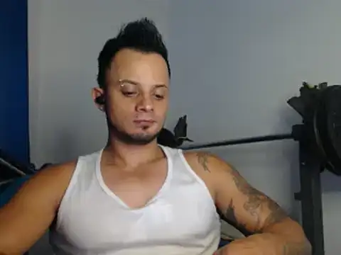 Snapshot of JacobJamess chatting on December 28, 2024, 3:47 am JacobJamess online show from December 28, 2024, 3:47 am