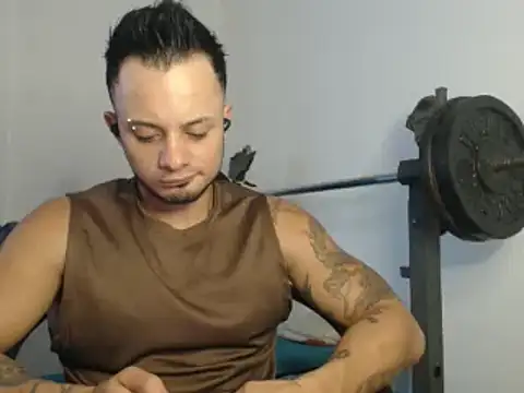 Snapshot of JacobJamess chatting on December 28, 2024, 3:04 pm JacobJamess online show from December 28, 2024, 3:04 pm