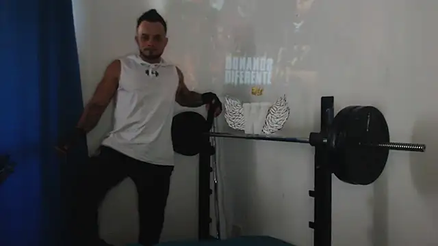 Snapshot of JacobJamess chatting on November 15, 2025, 12:53 pm JacobJamess online show from November 15, 2025, 12:53 pm