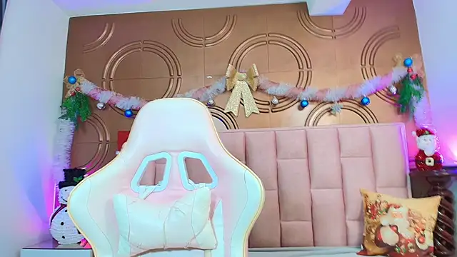 Snapshot of valeriaa19 chatting on November 27, 2025, 5:30 am valeriaa19 online show from November 27, 2025, 5:30 am