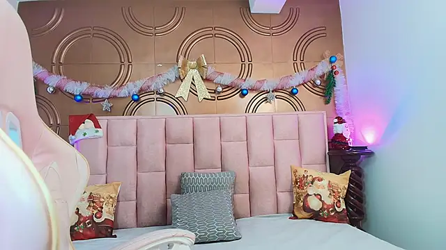 valeriaa19 online show from December 21, 2025, 6:04 am