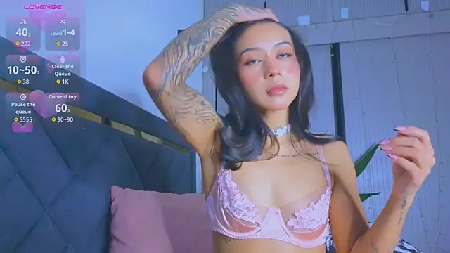 Snapshot of Mia_Tin chatting on January 15, 2026, 3:48 pm Mia Tin online show from January 15, 2026, 3:48 pm