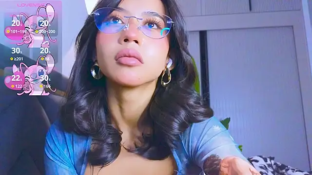 Snapshot of Mia_Tin chatting on November 27, 2025, 4:18 pm Mia Tin online show from November 27, 2025, 4:18 pm