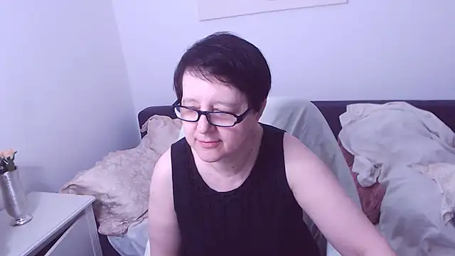 ChristaRose online show from March 22, 2026, 12:40 pm