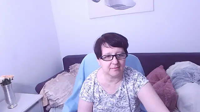 ChristaRose online show from February 14, 2026, 10:10 pm