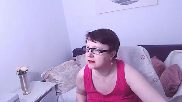 ChristaRose online show from September 25, 2025, 6:36 pm