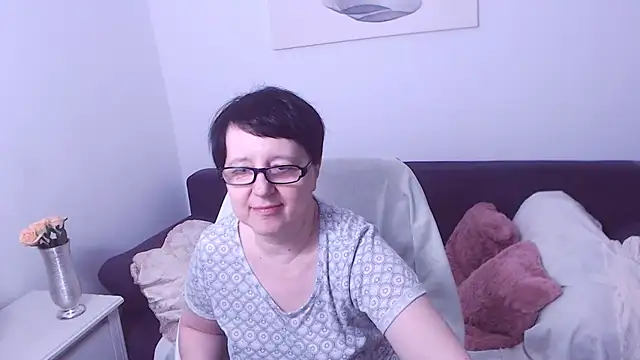 ChristaRose online show from May 8, 2026, 6:56 pm
