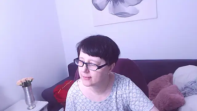 ChristaRose online show from May 16, 2026, 1:48 am