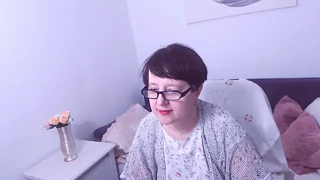 ChristaRose online show from March 2, 2025, 2:19 am