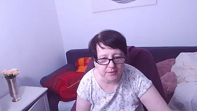 ChristaRose online show from February 20, 2026, 1:13 am