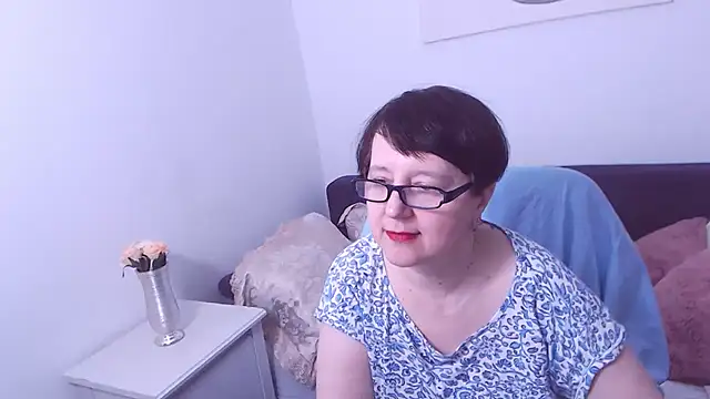 ChristaRose online show from March 2, 2025, 4:25 pm