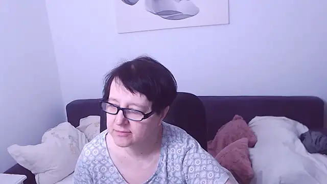 ChristaRose online show from March 27, 2026, 8:10 pm