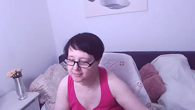 ChristaRose online show from May 10, 2026, 2:30 pm