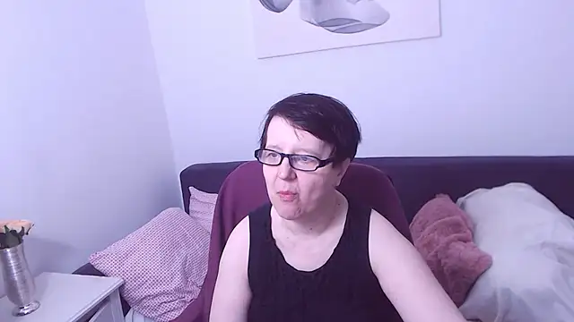 ChristaRose online show from March 29, 2026, 11:45 am