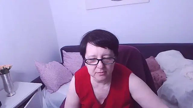 ChristaRose online show from March 28, 2026, 7:48 pm