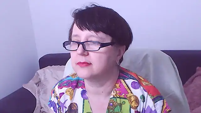 ChristaRose online show from March 16, 2025, 1:17 am