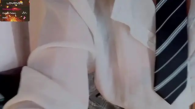 Ivvannaparis online show from October 27, 2025, 6:09 pm