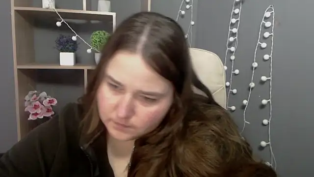 Snapshot of XX_Daniella_XX chatting on January 15, 2026, 7:45 am XX Daniella XX online show from January 15, 2026, 7:45 am