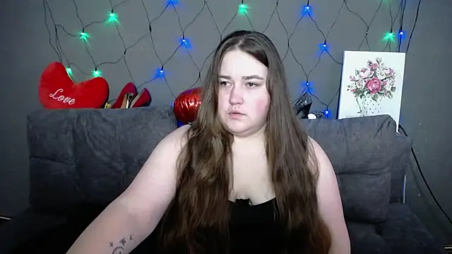 Snapshot of XX_Daniella_XX chatting on February 12, 2026, 7:30 am XX Daniella XX online show from February 12, 2026, 7:30 am