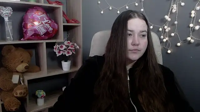 Snapshot of XX_Daniella_XX chatting on February 18, 2026, 7:28 am XX Daniella XX online show from February 18, 2026, 7:28 am