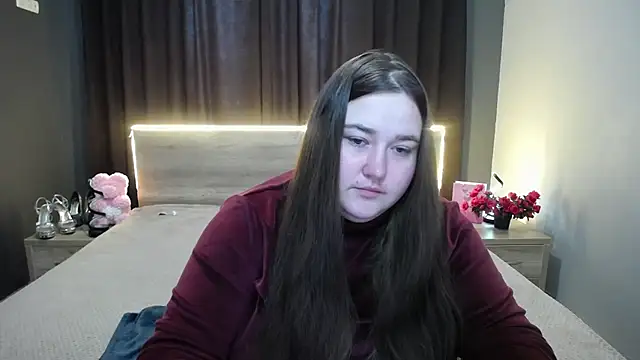 Snapshot of XX_Daniella_XX chatting on February 6, 2026, 7:26 am XX Daniella XX online show from February 6, 2026, 7:26 am