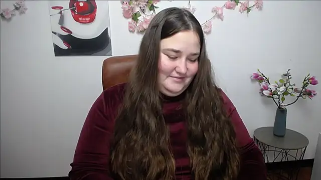 XX Daniella XX online show from November 20, 2025, 7:20 am