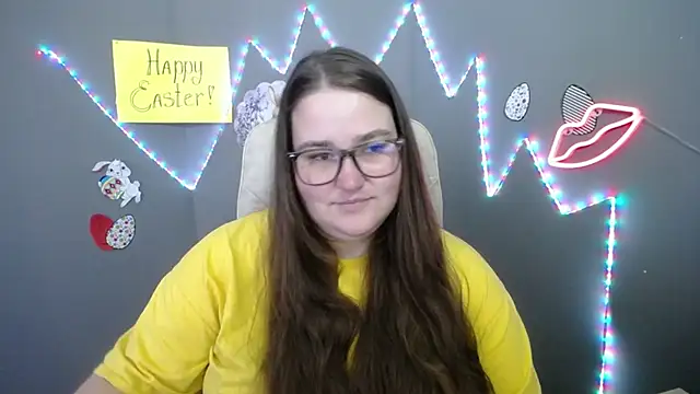 XX Daniella XX online show from April 2, 2026, 6:31 am