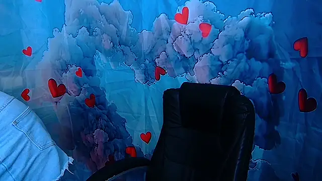 JessikaDaniel online show from February 17, 2026, 7:49 am