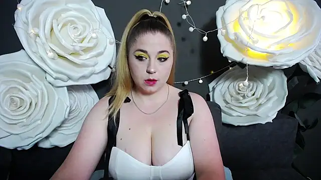 Snapshot of JessikaDaniel chatting on November 4, 2025, 7:34 am JessikaDaniel online show from November 4, 2025, 7:34 am