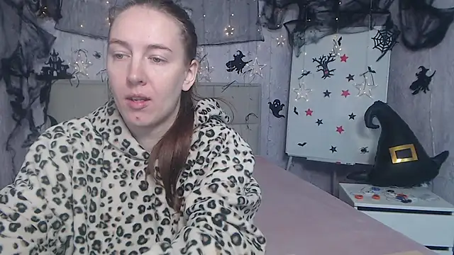 KaleyReed online show from October 17, 2025, 8:17 am