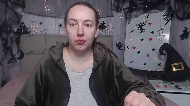 KaleyReed online show from October 18, 2025, 5:53 am