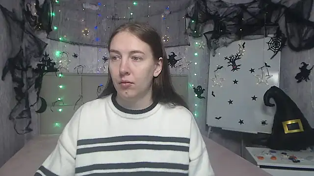 KaleyReed online show from October 16, 2025, 6:54 am