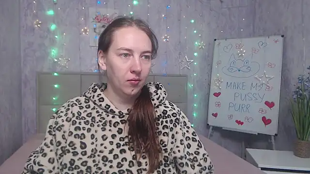 KaleyReed online show from October 15, 2025, 5:39 am