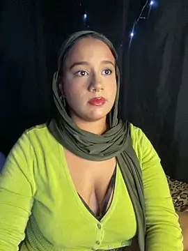 Snapshot of Maryam_yamal chatting on October 6, 2025, 9:26 pm Maryam yamal online show from October 6, 2025, 9:26 pm