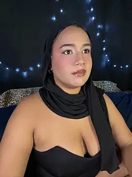 Maryam yamal online show from October 24, 2025, 10:09 pm