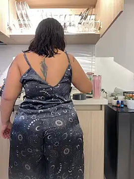 susy angel online show from February 28, 2026, 9:14 pm