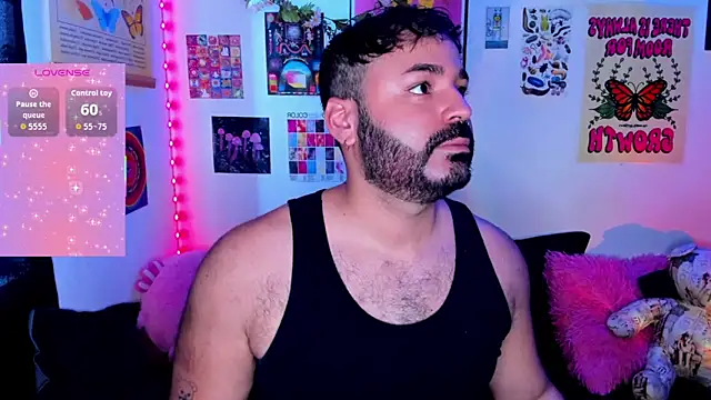 johnnyalx online show from March 4, 2026, 5:21 pm